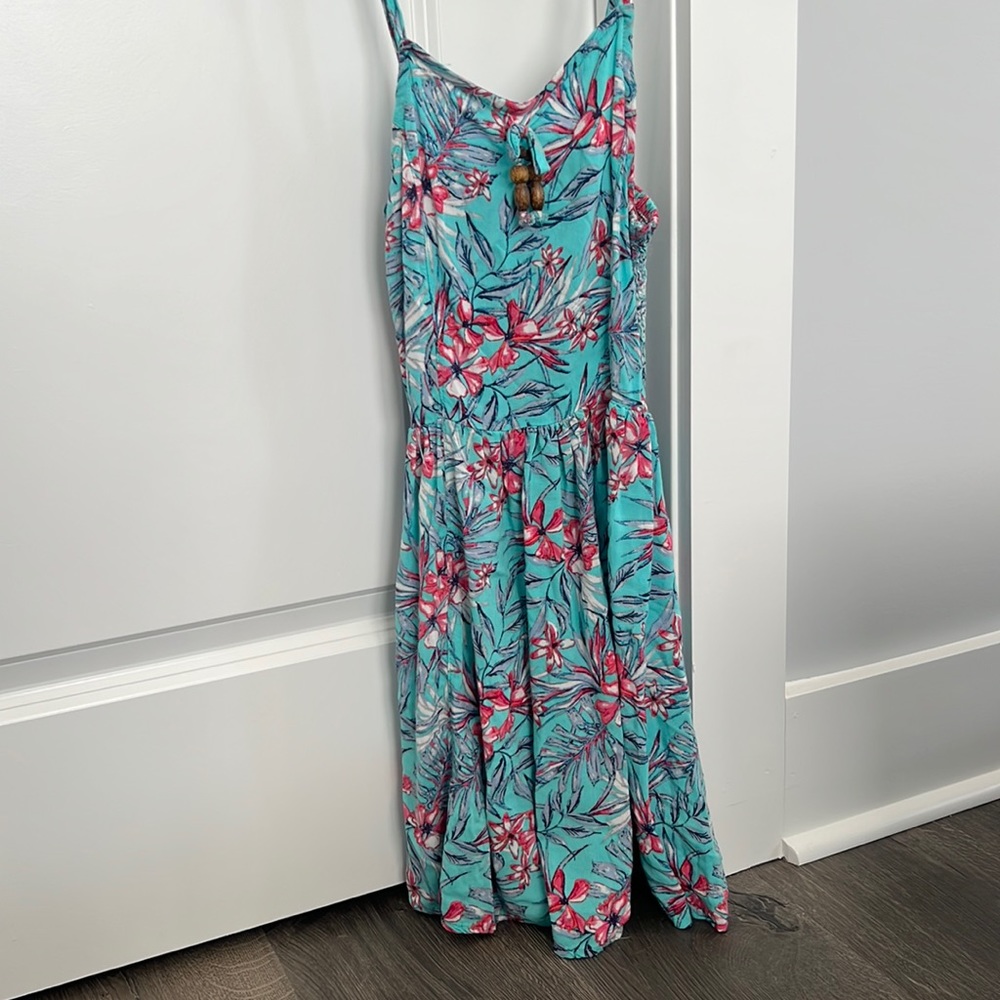 Tank dress